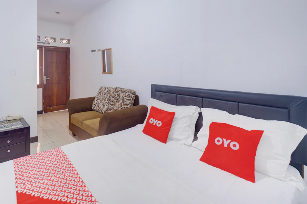 Hotel O Puncak Bogor Near Taman Safari Formerly Hotel Satya Luhur 20/50