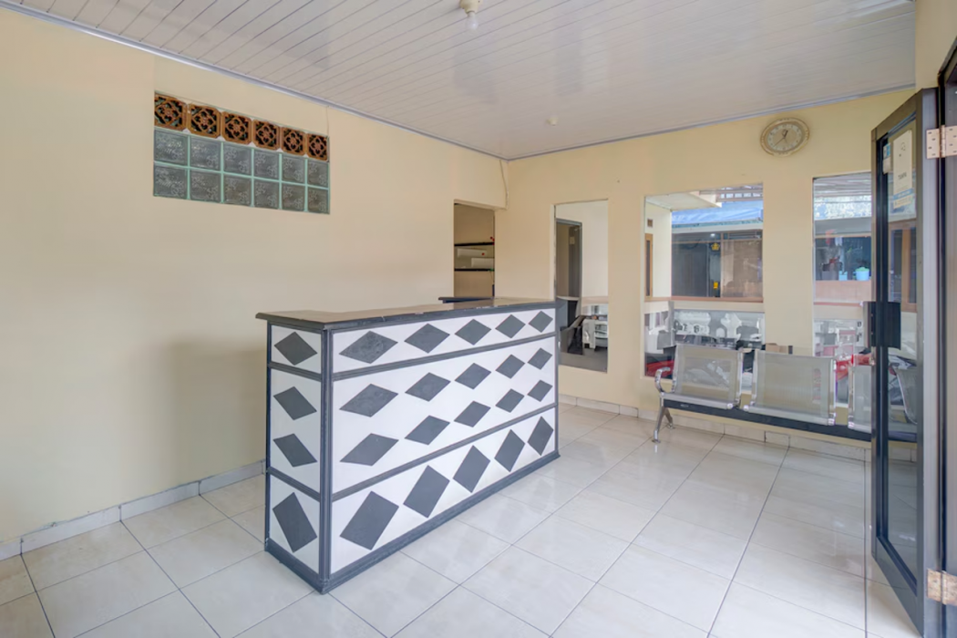 Hotel O Puncak Bogor Near Taman Safari Formerly Hotel Satya Luhur 15/50