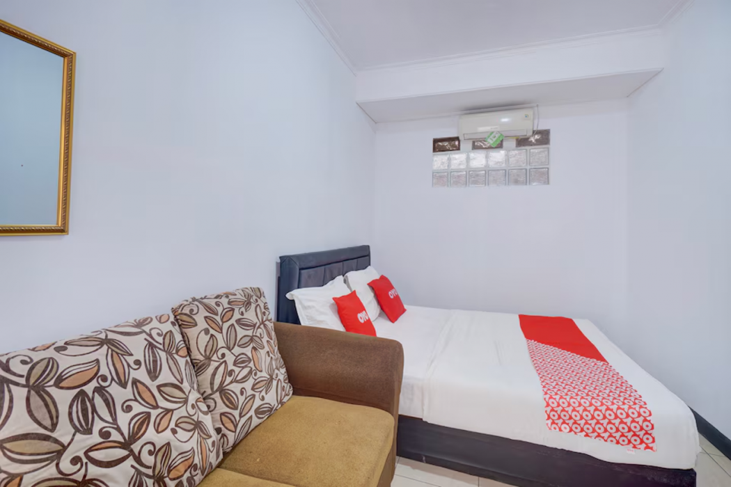 Hotel O Puncak Bogor Near Taman Safari Formerly Hotel Satya Luhur 19/50