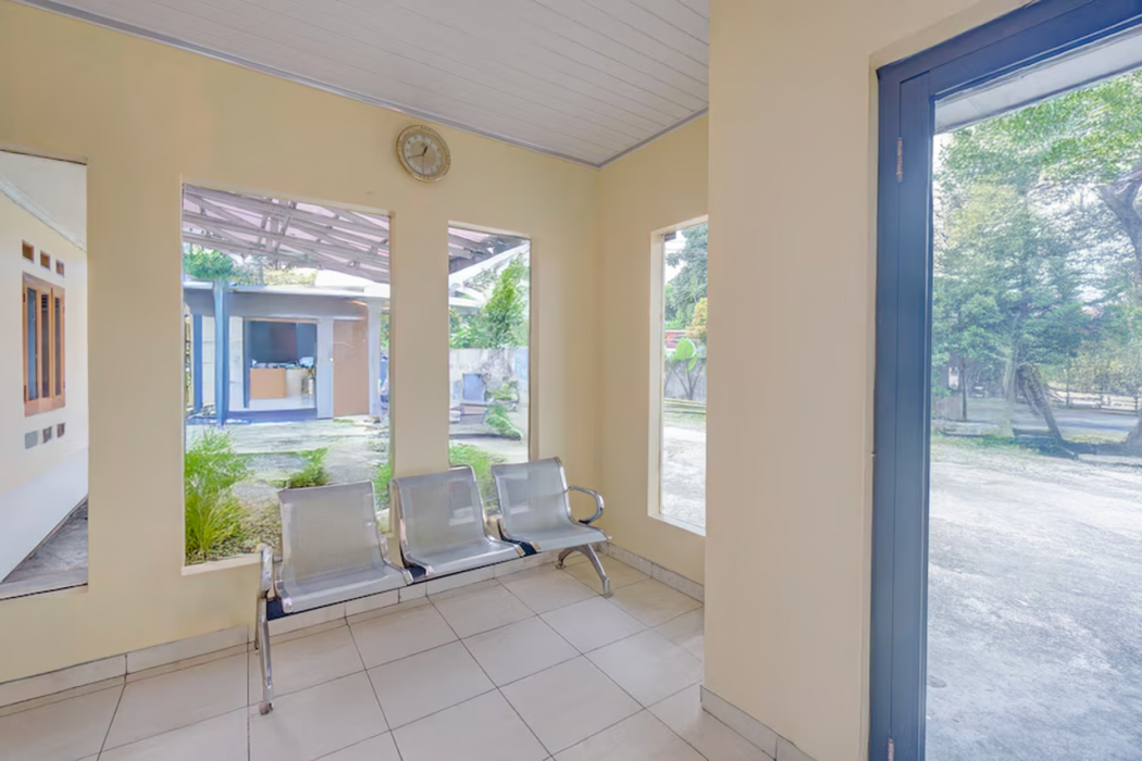 Hotel O Puncak Bogor Near Taman Safari Formerly Hotel Satya Luhur 12/50