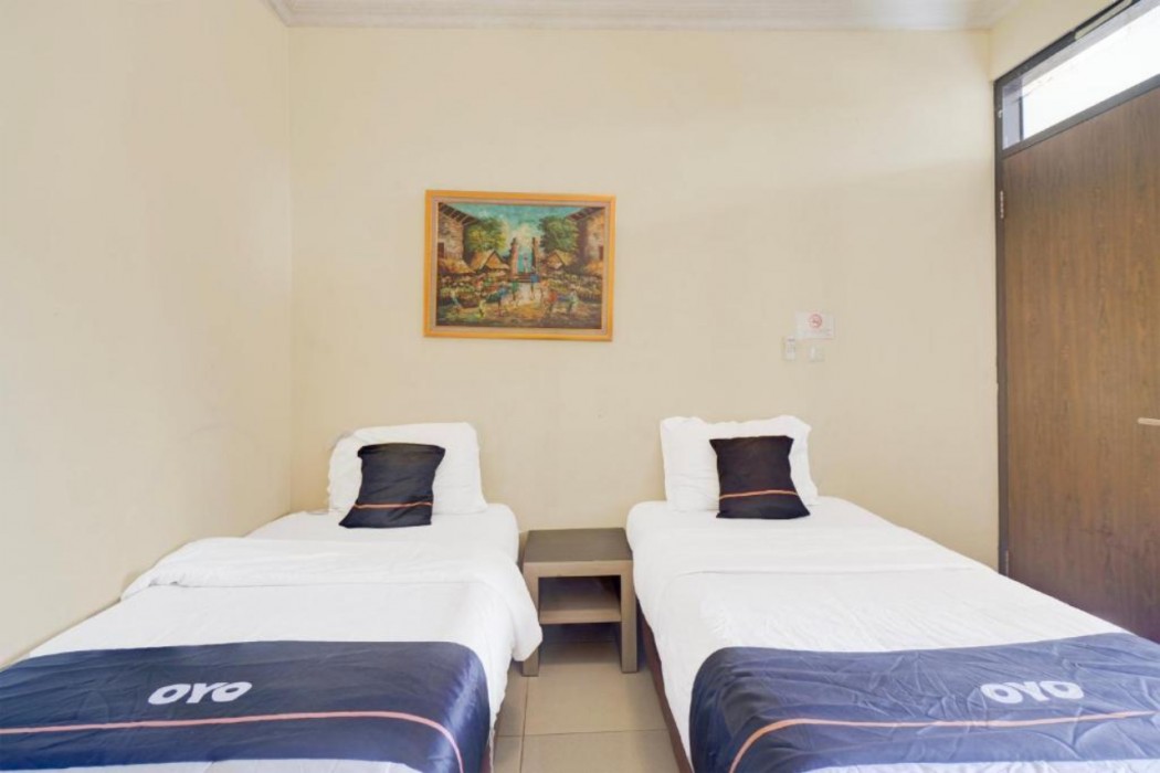 Hotel O Bogor near Taman Safari formerly Ken Raudhah Inn 34/44