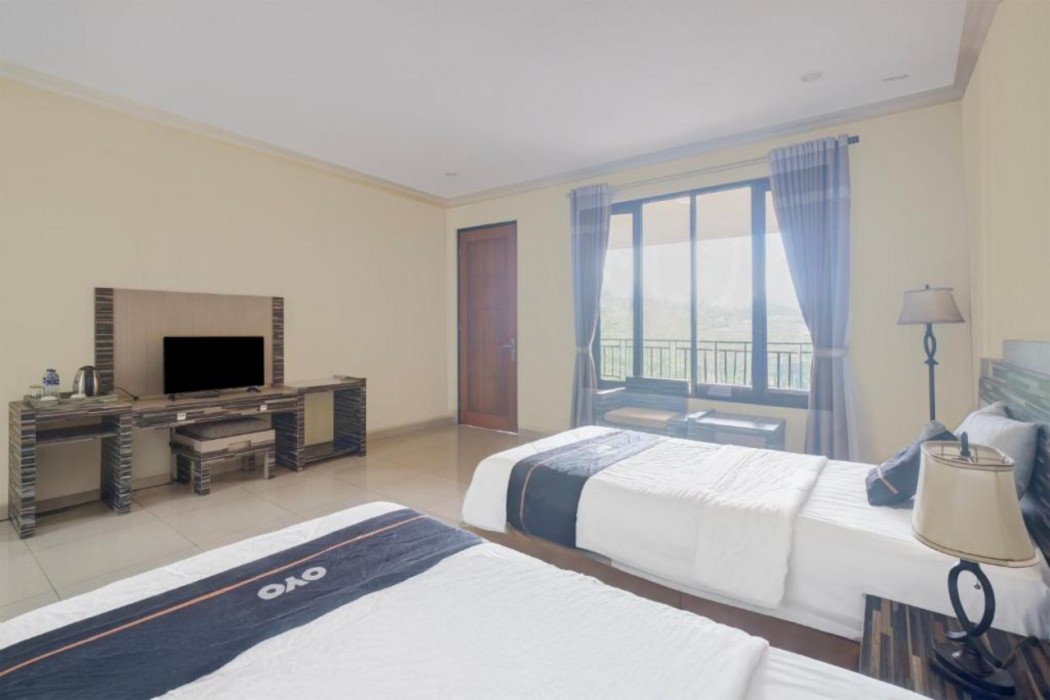 Hotel O Bogor near Taman Safari formerly Ken Raudhah Inn 26/44