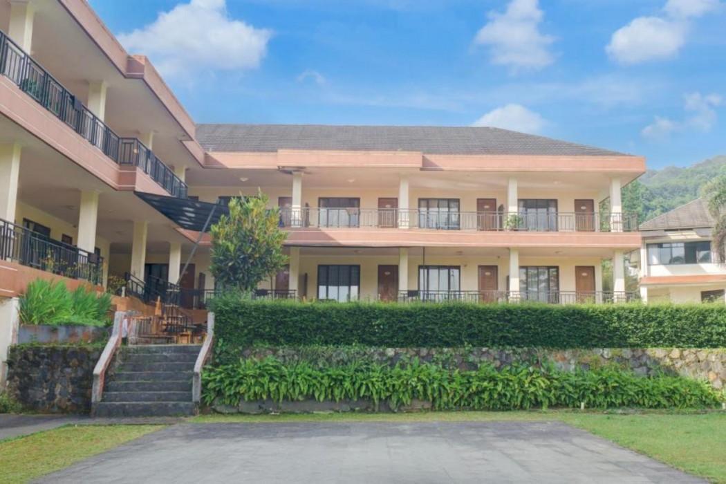 Hotel O Bogor near Taman Safari formerly Ken Raudhah Inn photo3
