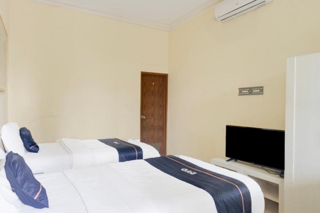 Hotel O Bogor near Taman Safari formerly Ken Raudhah Inn 16/44