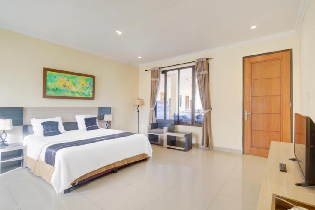 Hotel O Bogor near Taman Safari formerly Ken Raudhah Inn 20/44