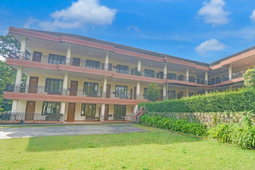 Hotel O Bogor near Taman Safari formerly Ken Raudhah Inn photo4