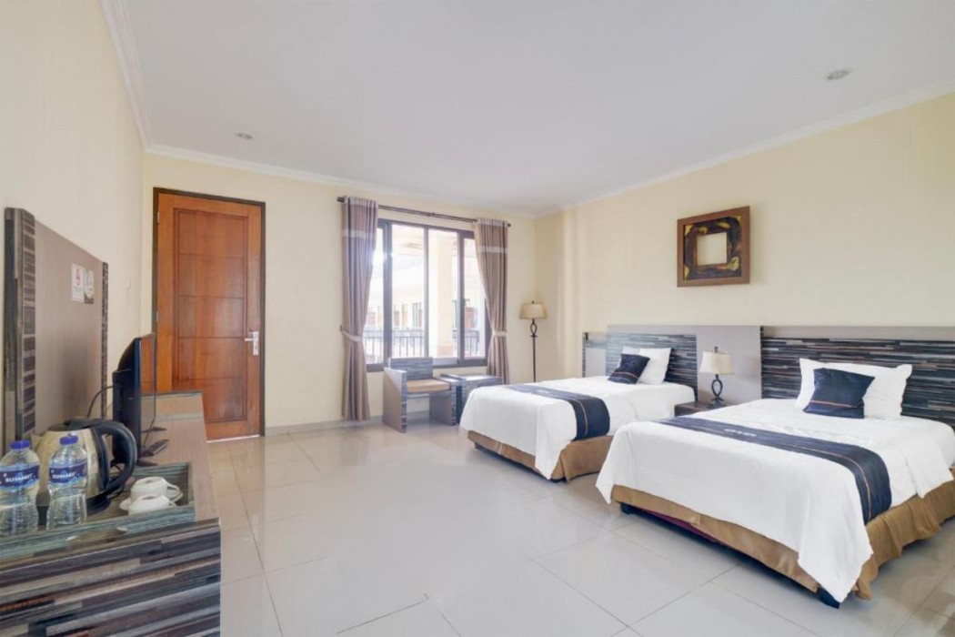 Hotel O Bogor near Taman Safari formerly Ken Raudhah Inn 30/44