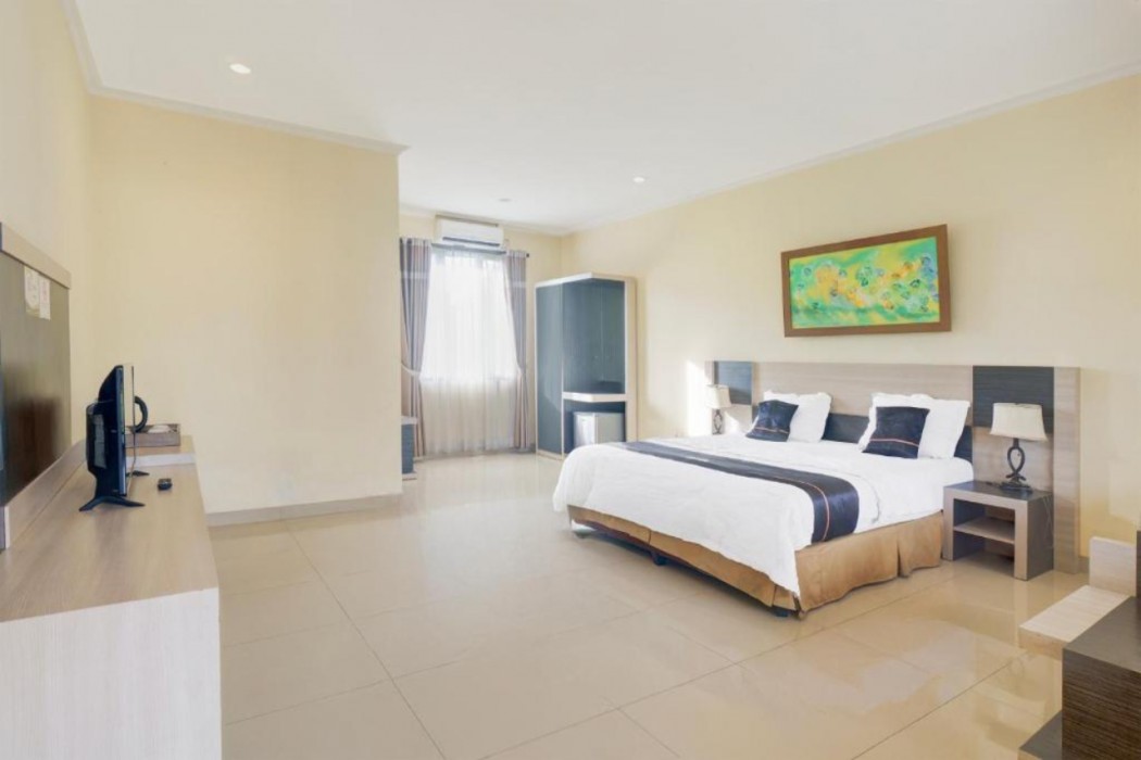 Hotel O Bogor near Taman Safari formerly Ken Raudhah Inn 24/44