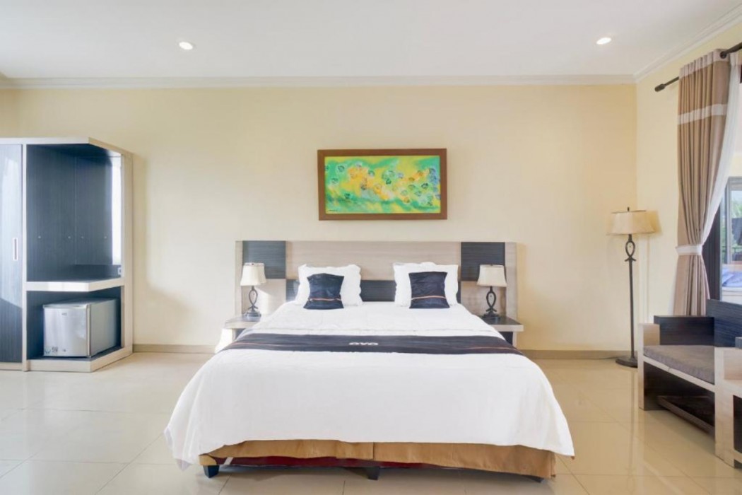 Hotel O Bogor near Taman Safari formerly Ken Raudhah Inn 18/44