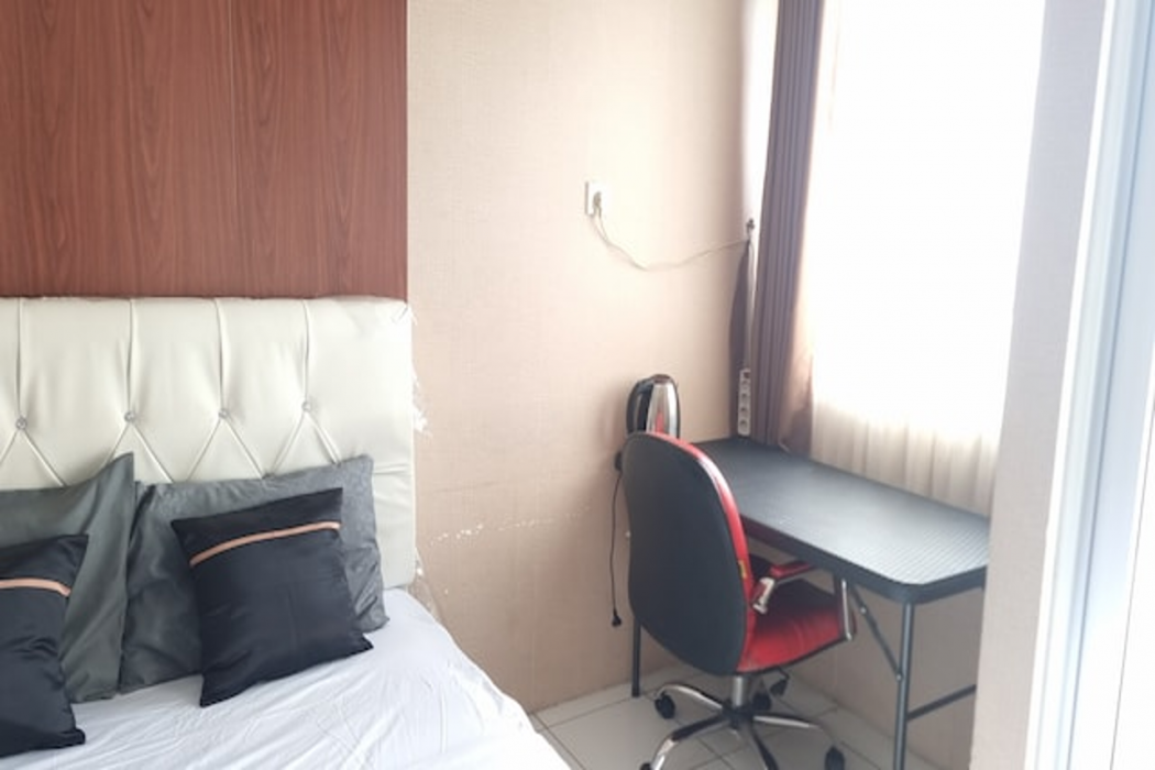 Hotel O Tower Mahakam at Riverview Jababeka Living Plaza Room PDL 99 15/41