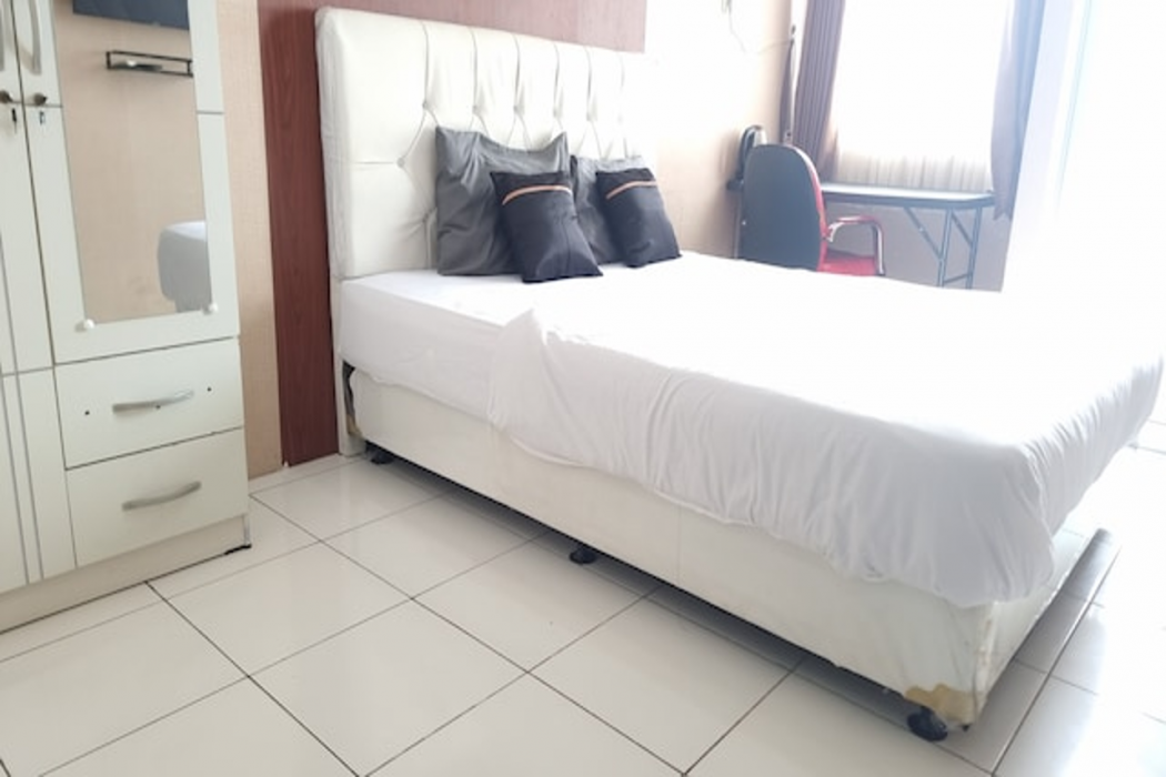 Hotel O Tower Mahakam at Riverview Jababeka Living Plaza Room PDL 99 16/41