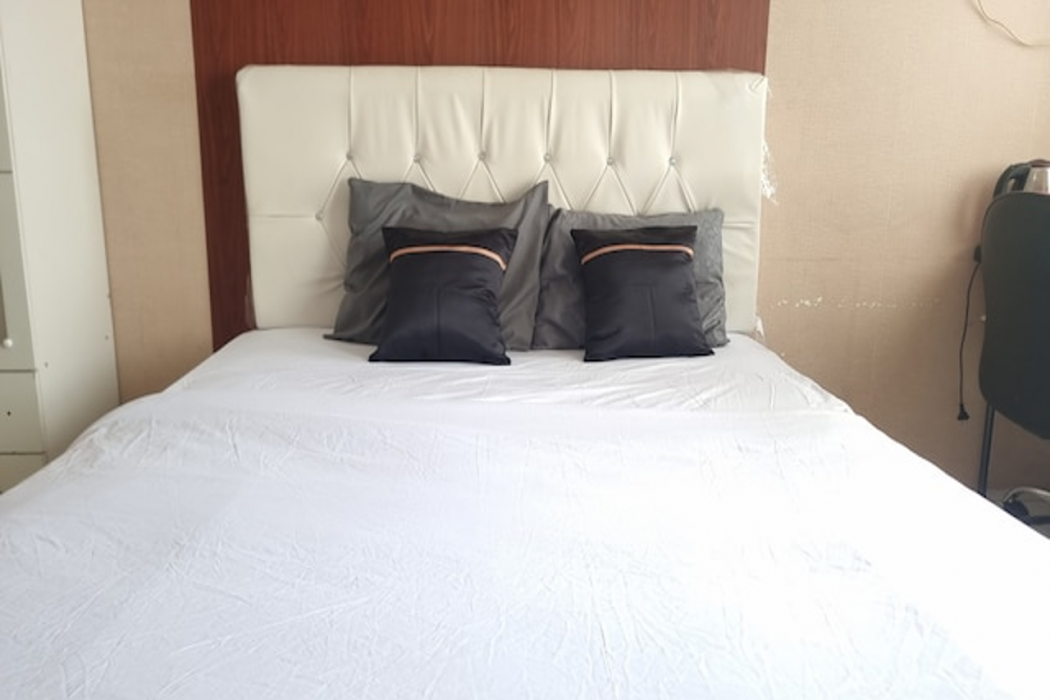 Hotel O Tower Mahakam at Riverview Jababeka Living Plaza Room PDL 99 14/41