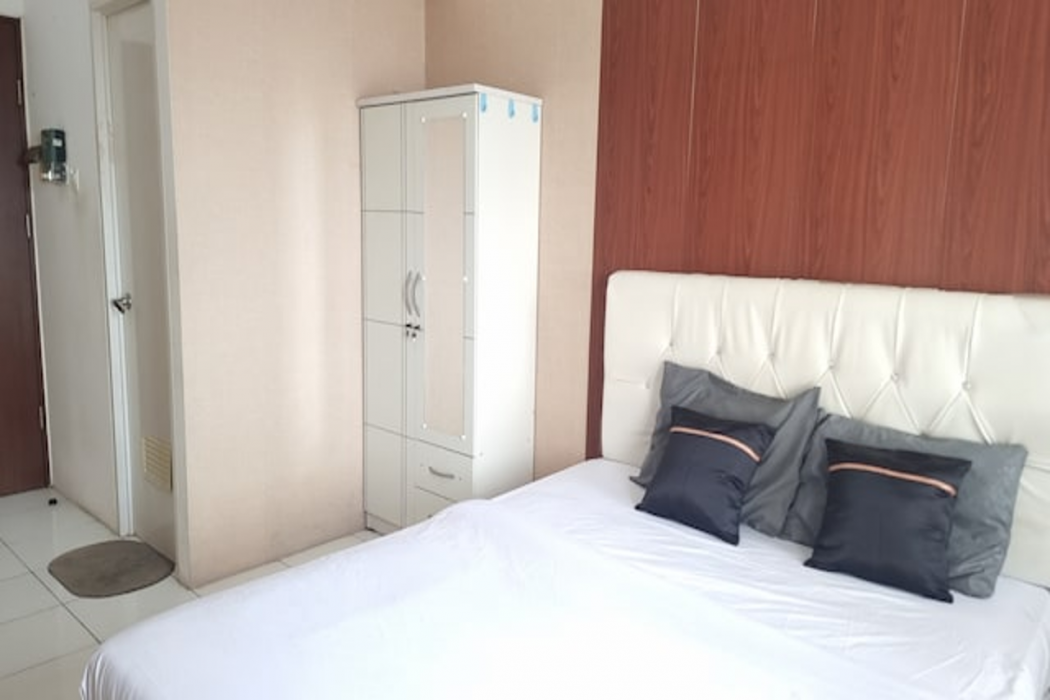 Hotel O Tower Mahakam at Riverview Jababeka Living Plaza Room PDL 99 12/41