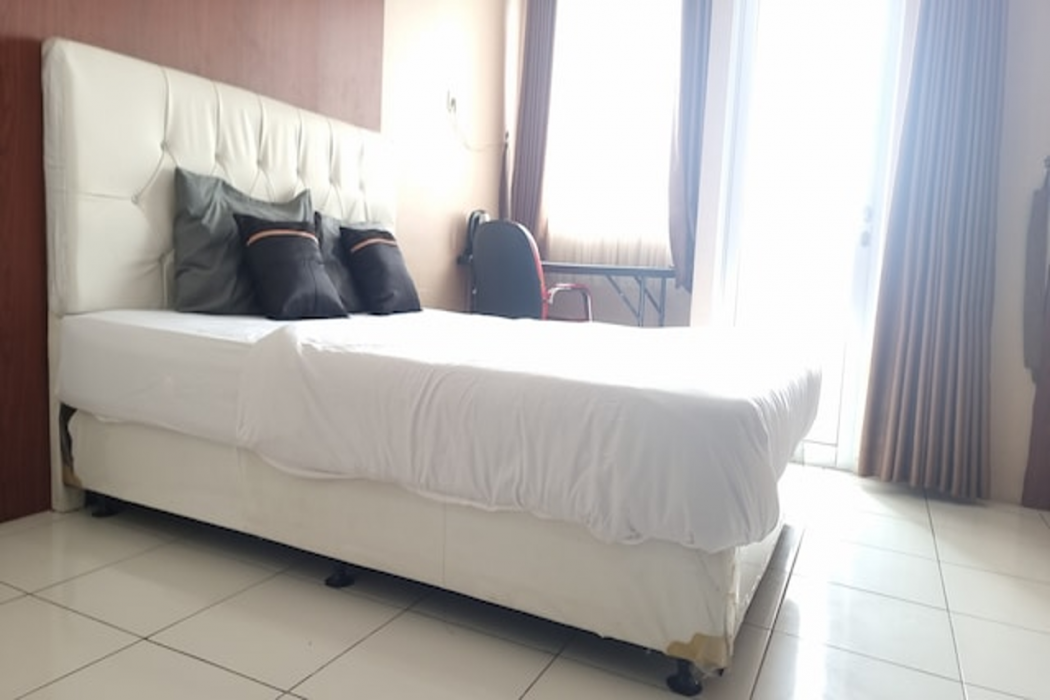 Hotel O Tower Mahakam at Riverview Jababeka Living Plaza Room PDL 99 13/41