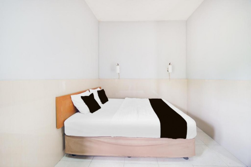 Hotel O Bogor near Taman Safari formerly Hotel Rudian 2 33/54