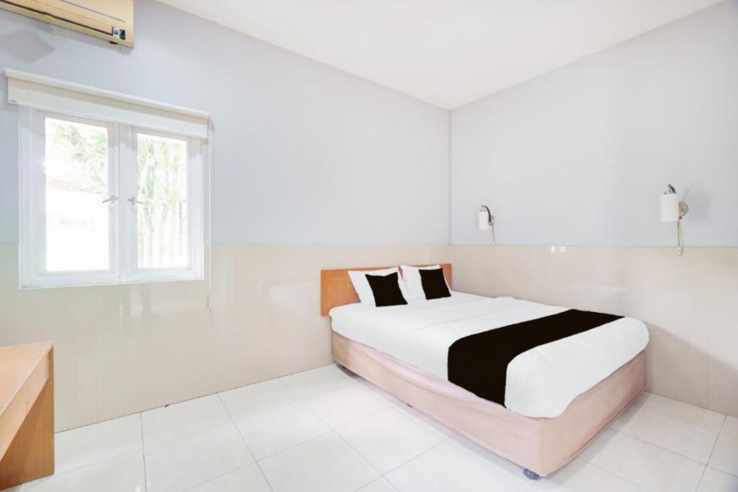 Hotel O Bogor near Taman Safari formerly Hotel Rudian 2 13/54