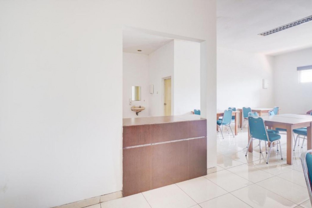 Hotel O Bogor near Taman Safari formerly Hotel Rudian 2 8/54