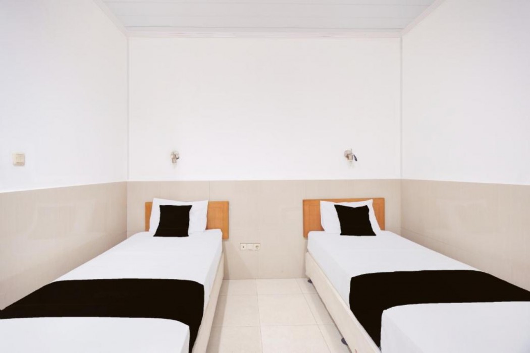 Hotel O Bogor near Taman Safari formerly Hotel Rudian 2 31/54