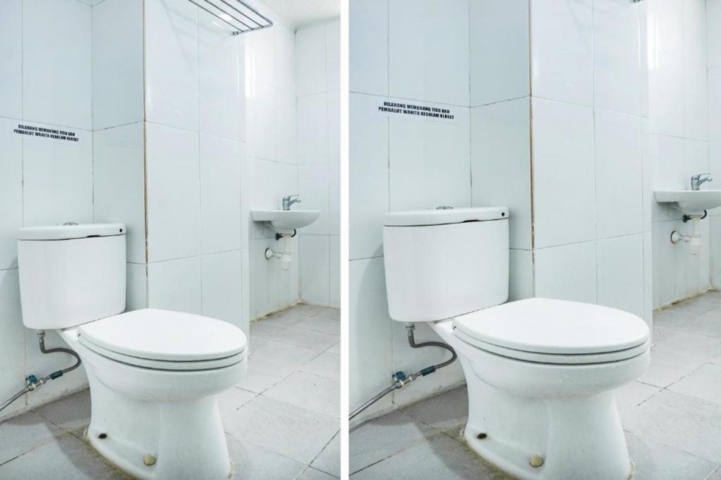 Collection O Cikarang Near Water Boom Lippo Cikarang Formerly Hotel Teratai 22/33