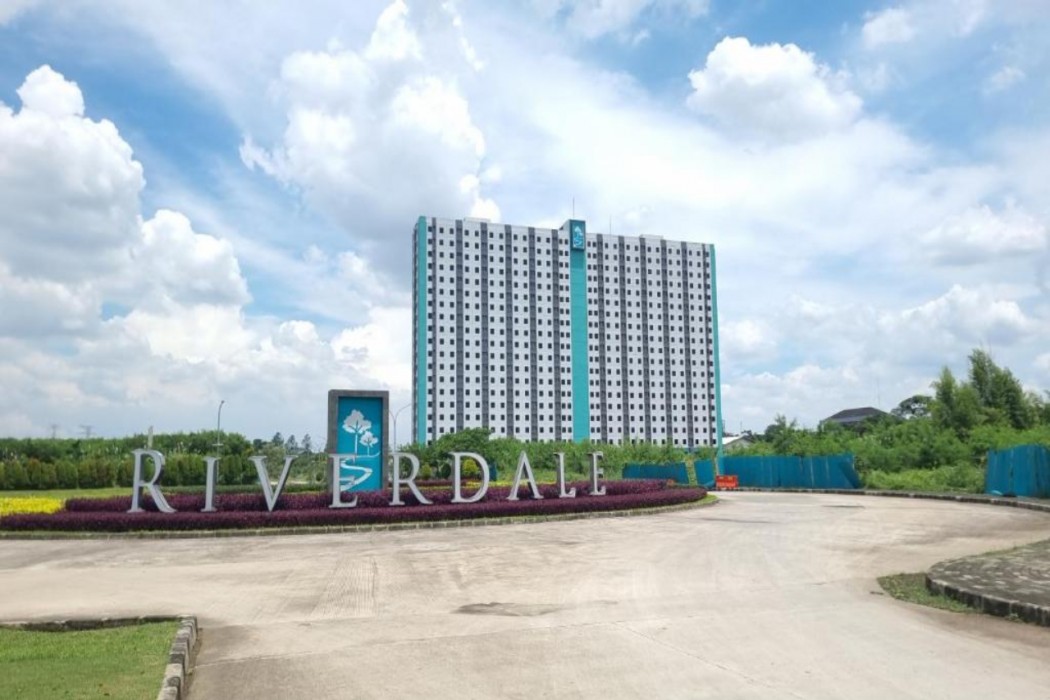 O cikarang at公寓Riverdale酒店(Hotel O cikarang at apartment Riverdale) 图片5