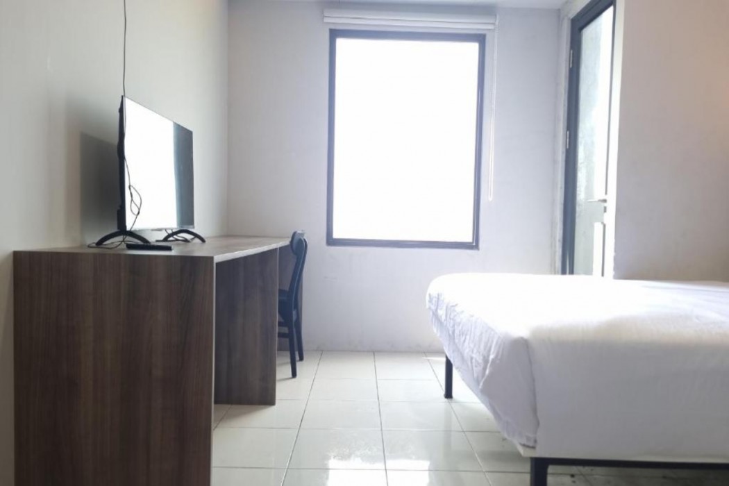 Hotel O cikarang at apartment Riverdale 21/48