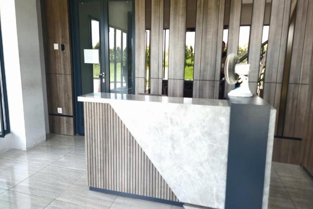 Hotel O cikarang at apartment Riverdale 11/48