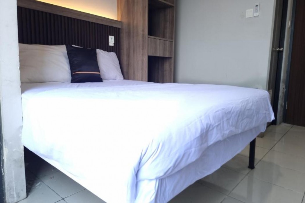 Hotel O cikarang at apartment Riverdale 20/48