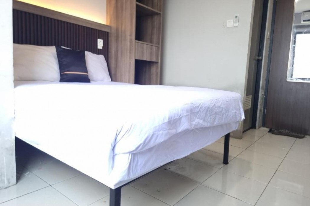Hotel O cikarang at apartment Riverdale 22/48