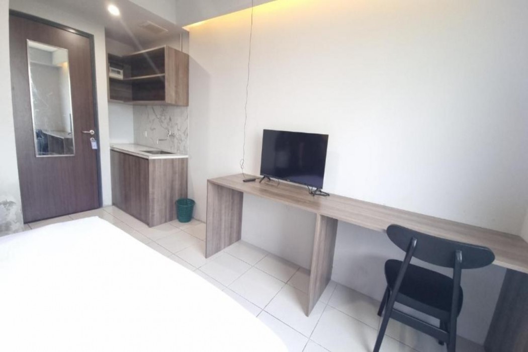 Hotel O cikarang at apartment Riverdale 17/48