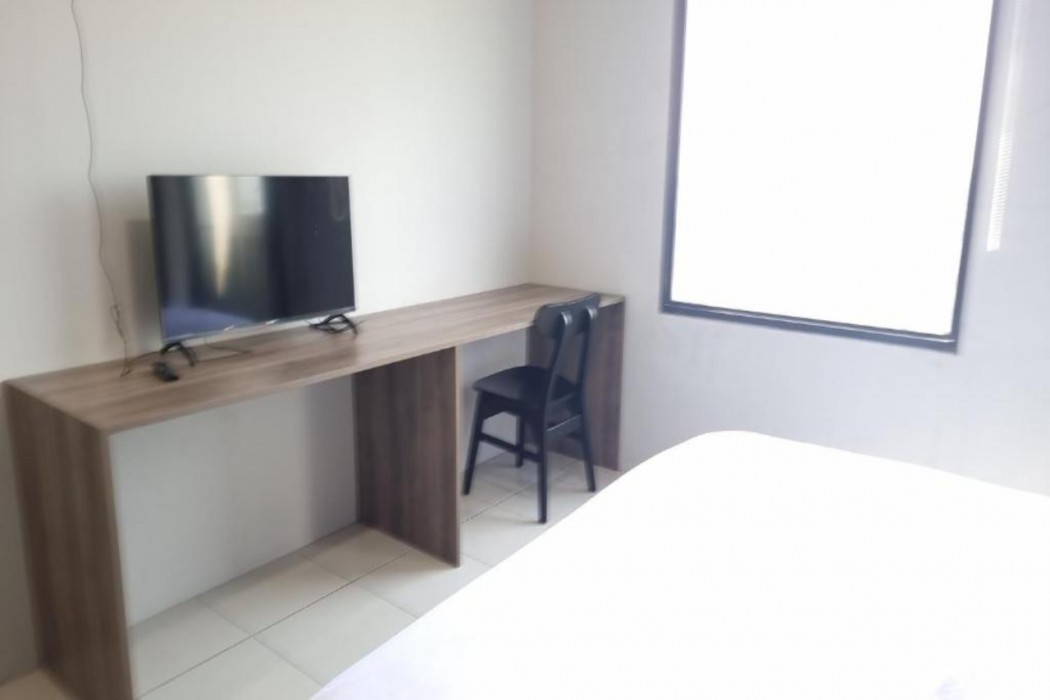 Hotel O cikarang at apartment Riverdale 16/48
