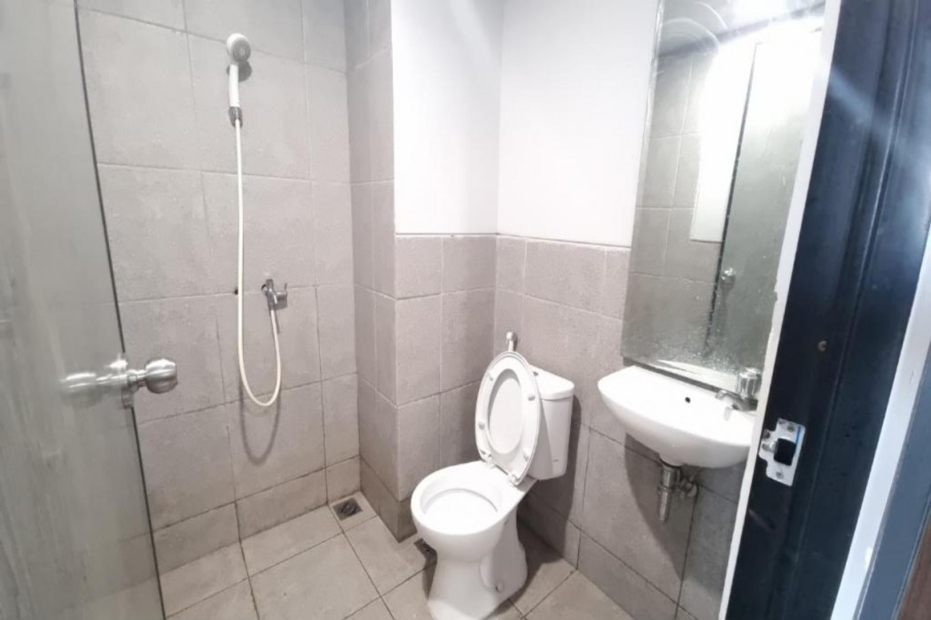 Hotel O cikarang at apartment Riverdale 28/48