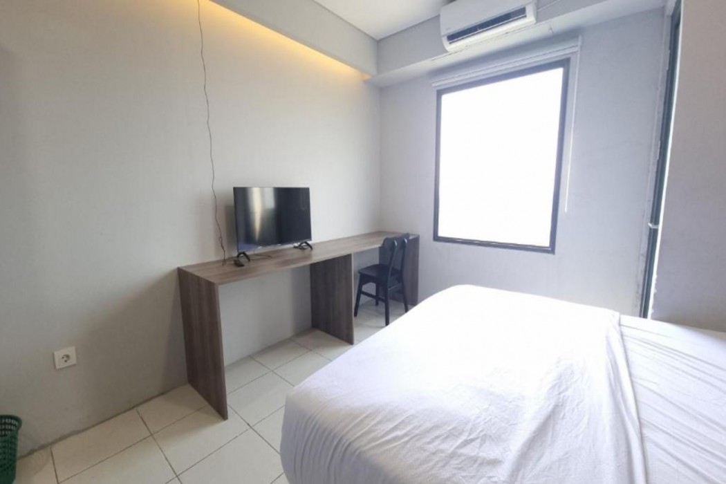 Hotel O cikarang at apartment Riverdale 26/48