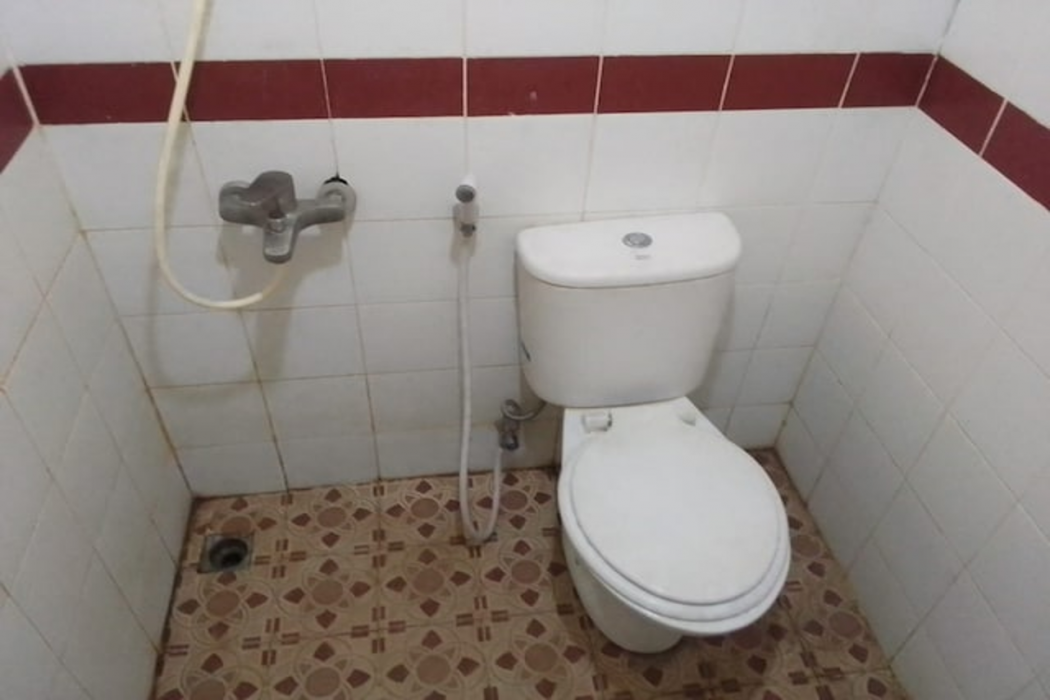 Collection O Bekasi Kota Near Lrt Bekasi Formerly Apartment Mutiara Bekasi 11/15