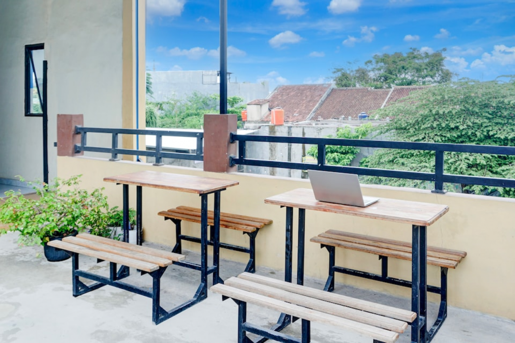 Hotel O Sukarame Near Universitas Islam Negeri Raden Intan Lampun Formerly Hotel Wisma Tri Handayani 22/30