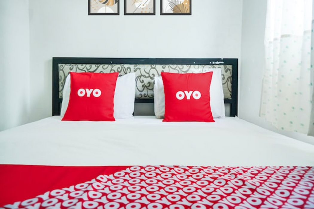 Hotel O Sukarame Near Universitas Islam Negeri Raden Intan Lampun Formerly Hotel Wisma Tri Handayani 12/30