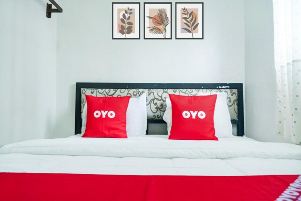 Hotel O Sukarame Near Universitas Islam Negeri Raden Intan Lampun Formerly Hotel Wisma Tri Handayani 9/30