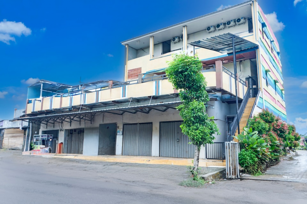 Hotel O Sukarame Near Universitas Islam Negeri Raden Intan Lampun Formerly Hotel Wisma Tri Handayani photo3
