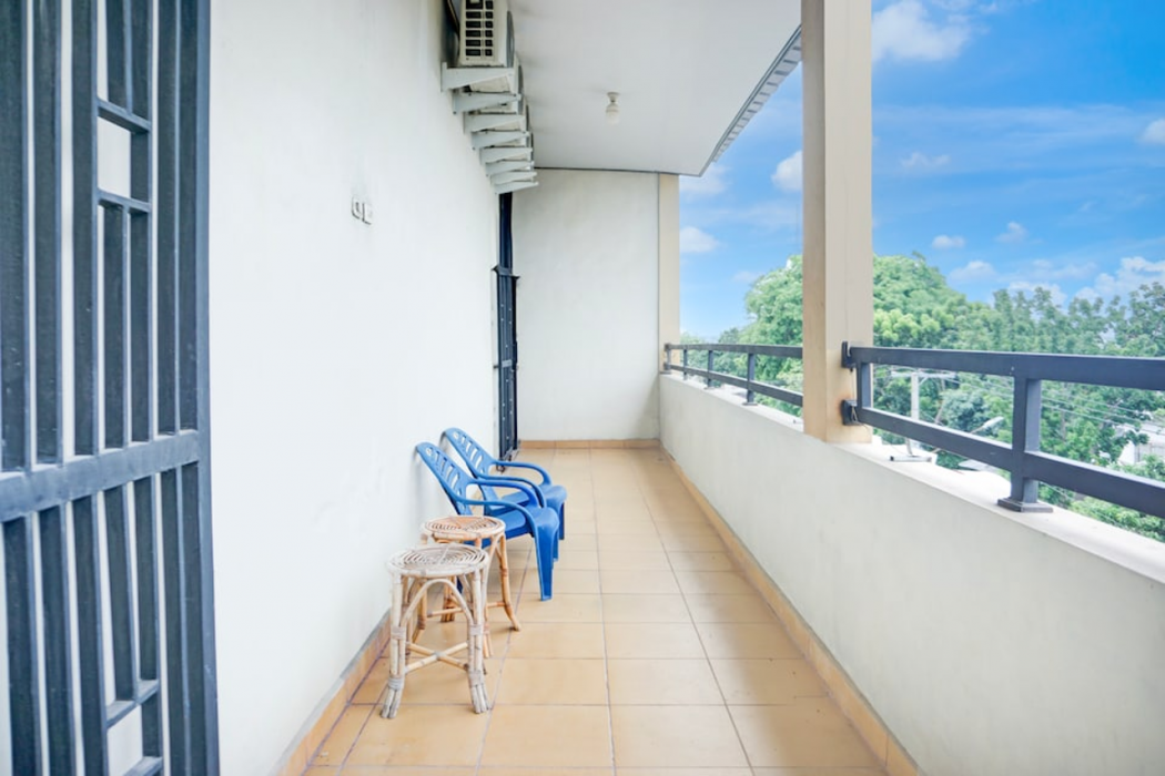 Hotel O Sukarame Near Universitas Islam Negeri Raden Intan Lampun Formerly Hotel Wisma Tri Handayani 24/30