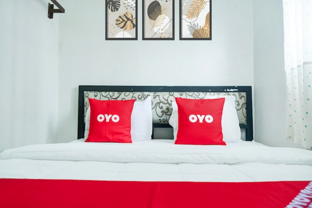 Hotel O Sukarame Near Universitas Islam Negeri Raden Intan Lampun Formerly Hotel Wisma Tri Handayani 13/30