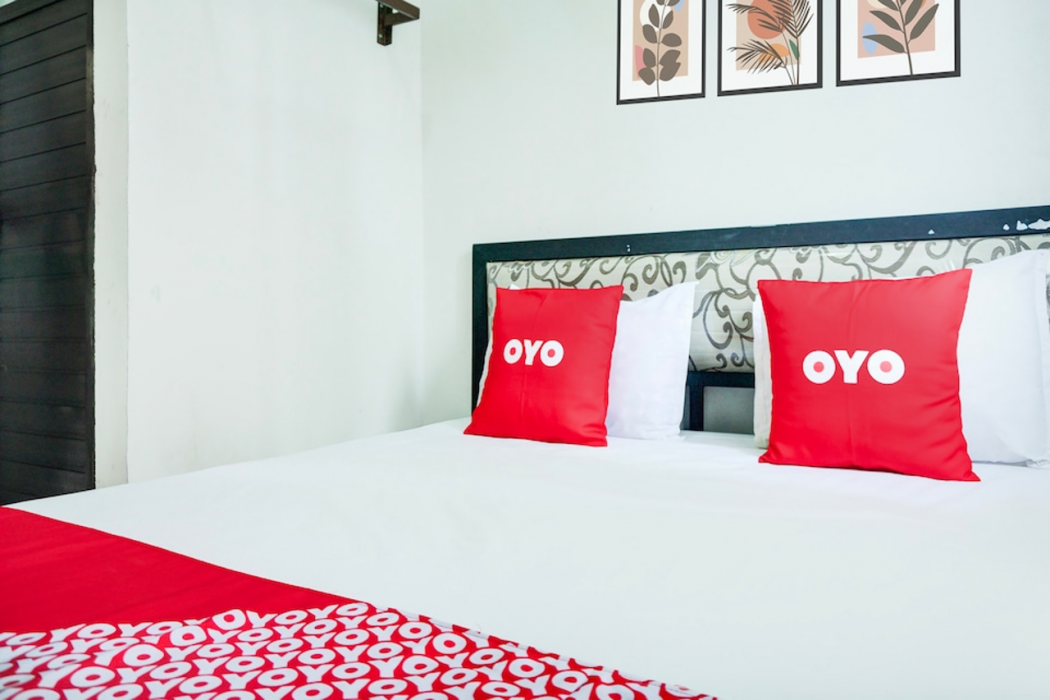 Hotel O Sukarame Near Universitas Islam Negeri Raden Intan Lampun Formerly Hotel Wisma Tri Handayani 8/30