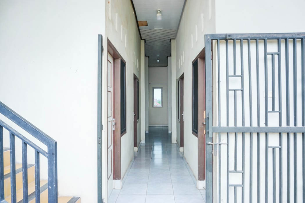 Hotel O Sukarame Near Universitas Islam Negeri Raden Intan Lampun Formerly Hotel Wisma Tri Handayani 23/30