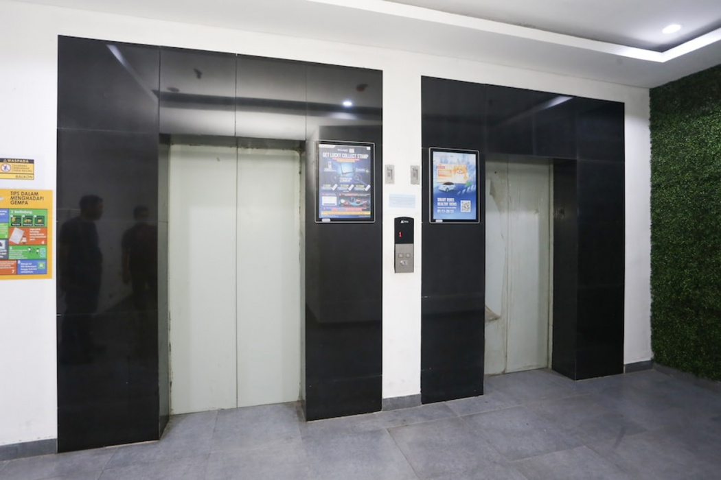 Collection O Bekasi Near Golden City Bekasi Formerly Metropolitan Park 21/32