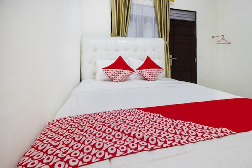Hotel O Sukarame Near Universitas Islam Negeri Raden Intan Lampung Formerly Hotel Legundi 19/36
