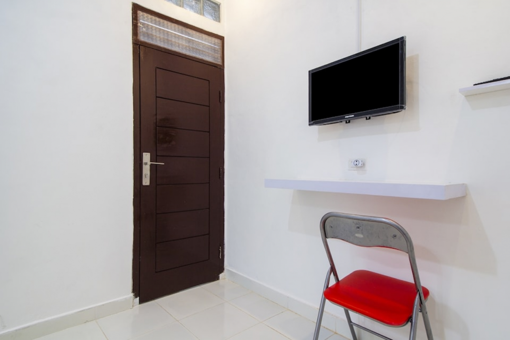 Hotel O Sukarame Near Universitas Islam Negeri Raden Intan Lampung Formerly Hotel Legundi 21/36