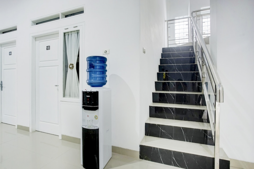 Hotel O Sukarame Near Imanuel Hospital Way Halim Formerly Hotel Griya Bawean 36/47