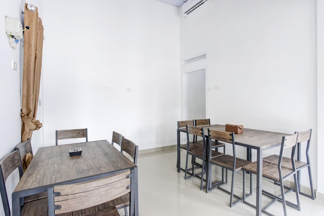 Hotel O Sukarame Near Imanuel Hospital Way Halim Formerly Hotel Griya Bawean 34/47