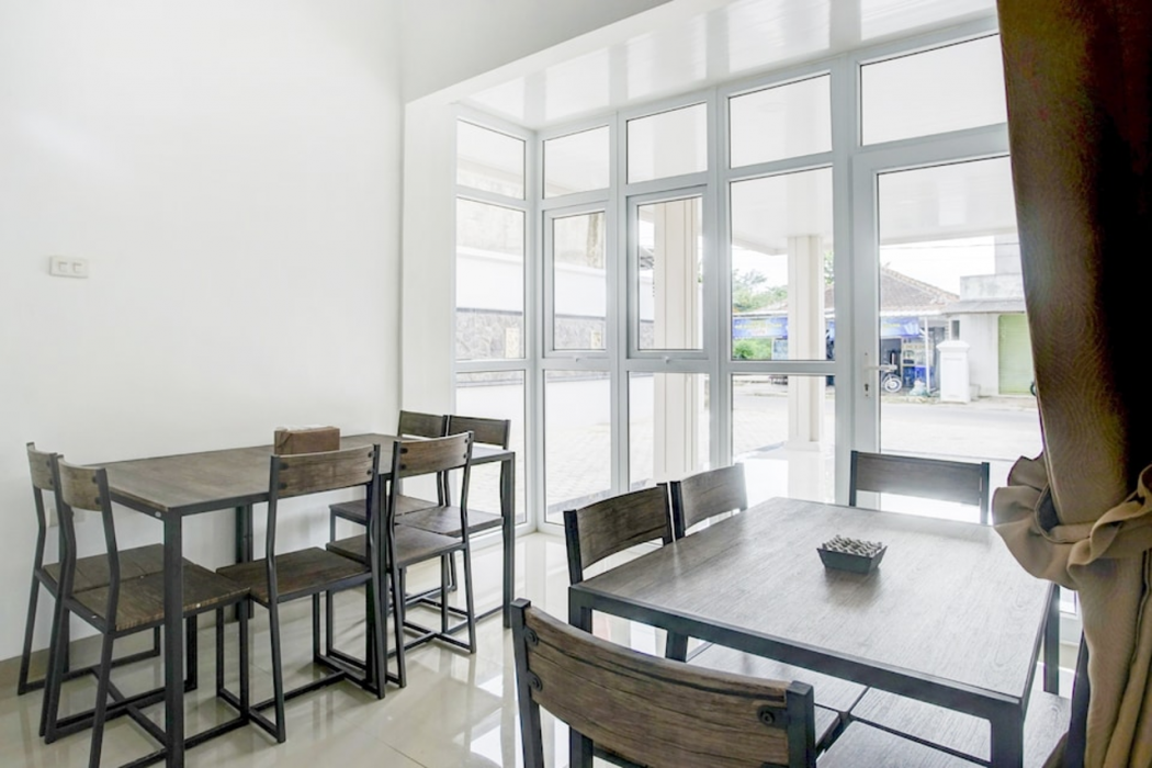 Hotel O Sukarame Near Imanuel Hospital Way Halim Formerly Hotel Griya Bawean 33/47