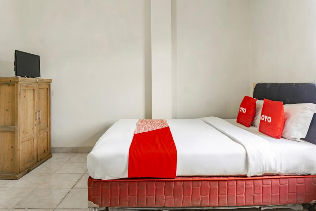 Hotel O Sukarame Near Universitas Uin Raden Inten Formerly Family Inn 13/39