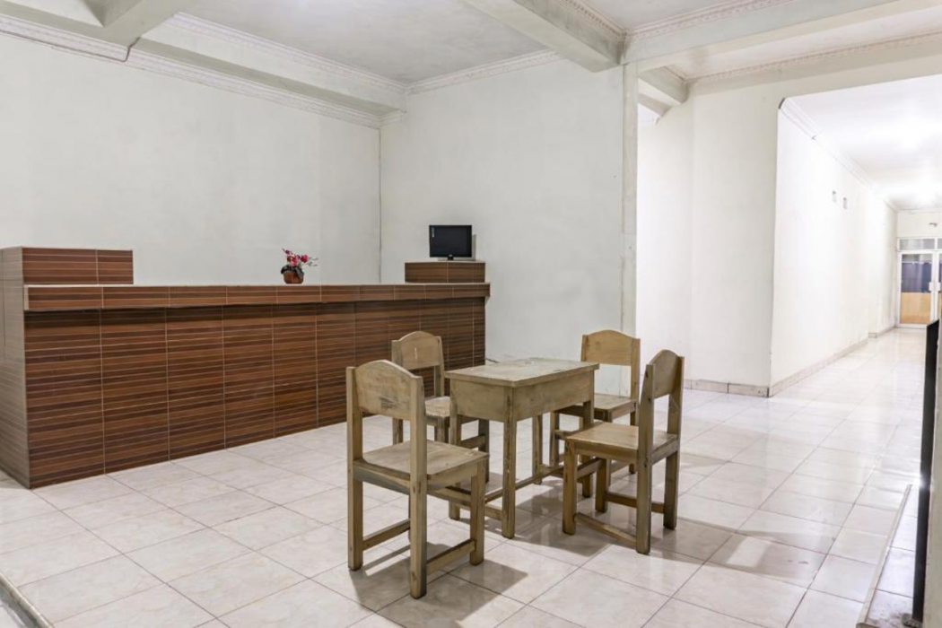 Hotel O Sukarame Near Universitas Uin Raden Inten Formerly Family Inn 7/39