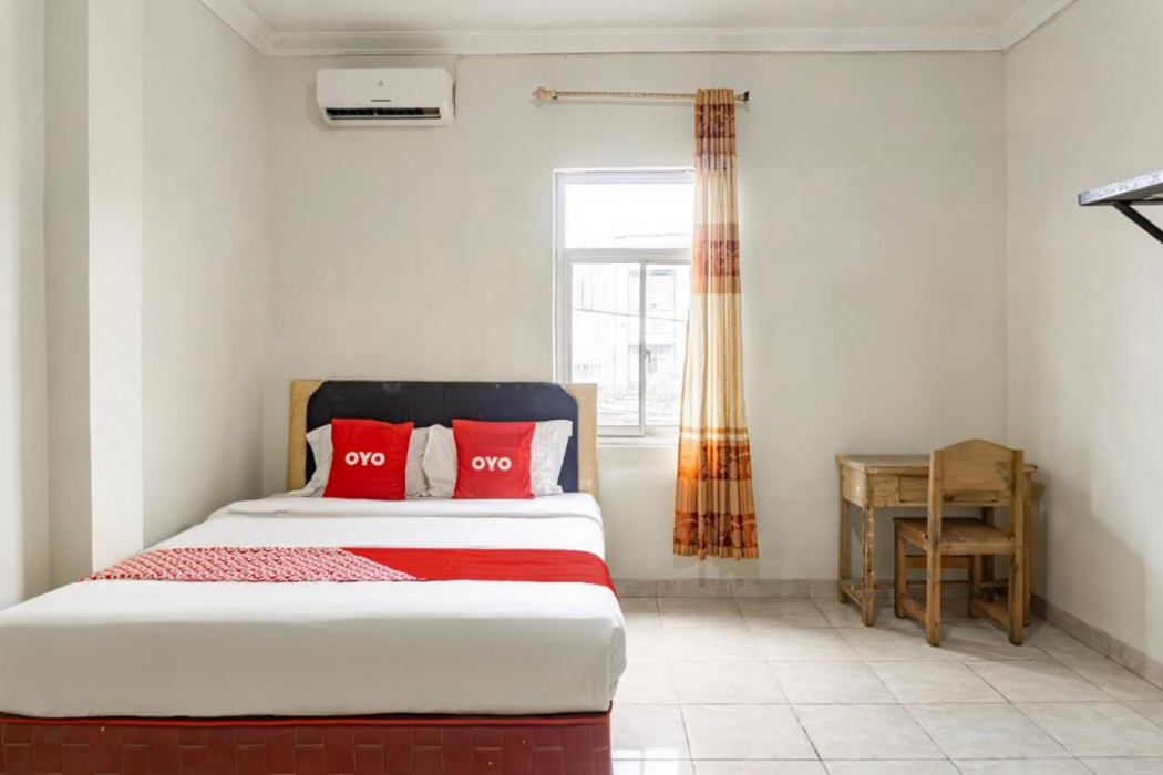 Hotel O Sukarame Near Universitas Uin Raden Inten Formerly Family Inn 14/39